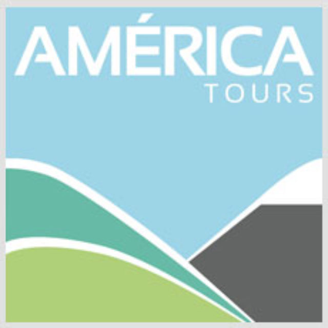america tours agencia de viajes