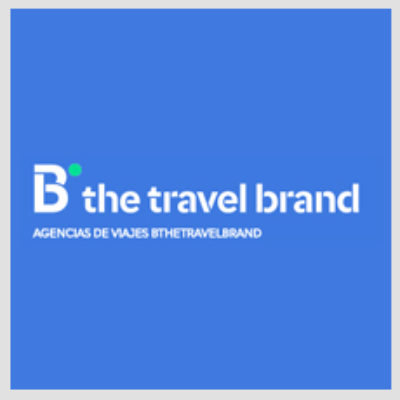 b travel brand vuelos