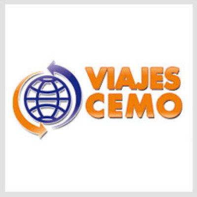 Viajes Cemo